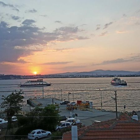 Dardanelles1915 Çanakkale Exterior foto