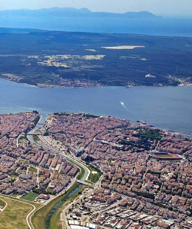 Dardanelles1915 Çanakkale Exterior foto