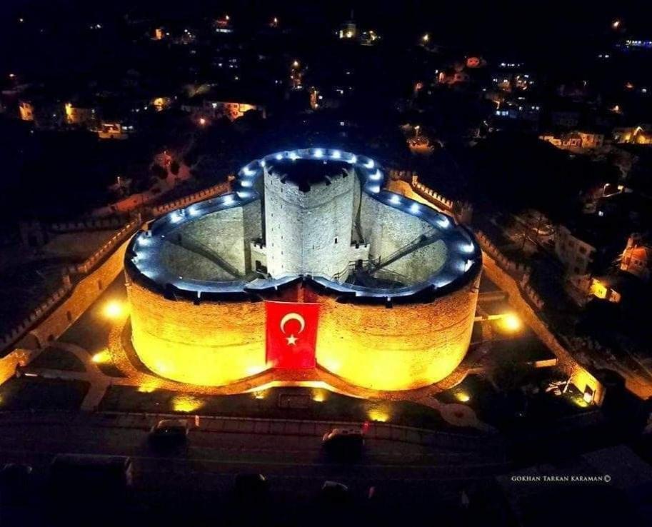 Dardanelles1915 Çanakkale Exterior foto