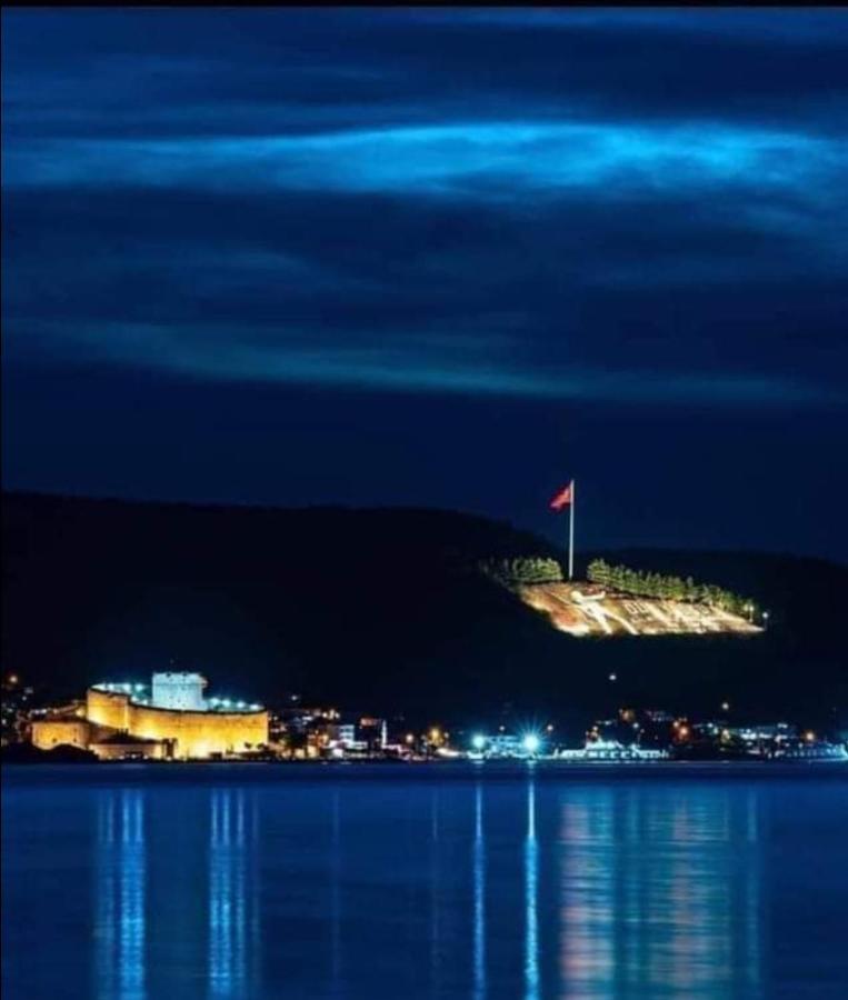 Dardanelles1915 Çanakkale Exterior foto