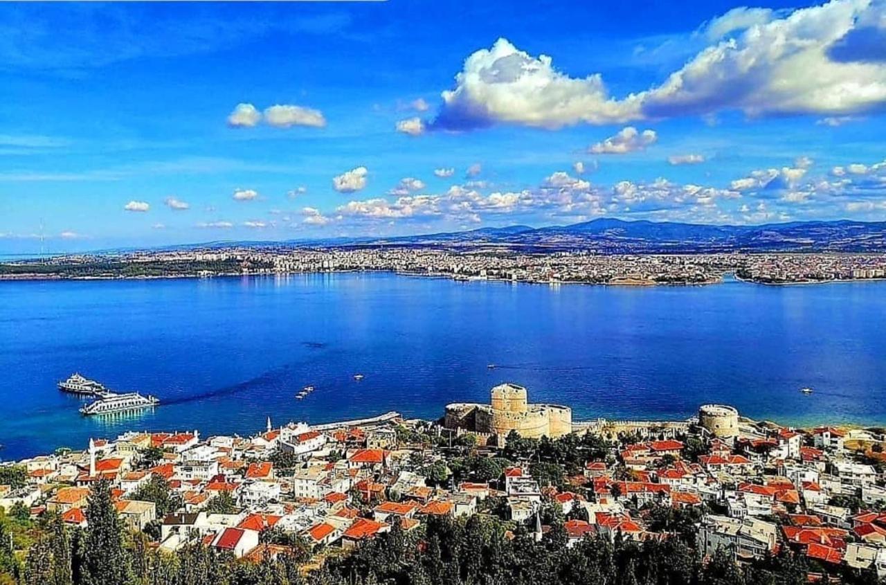 Dardanelles1915 Çanakkale Exterior foto