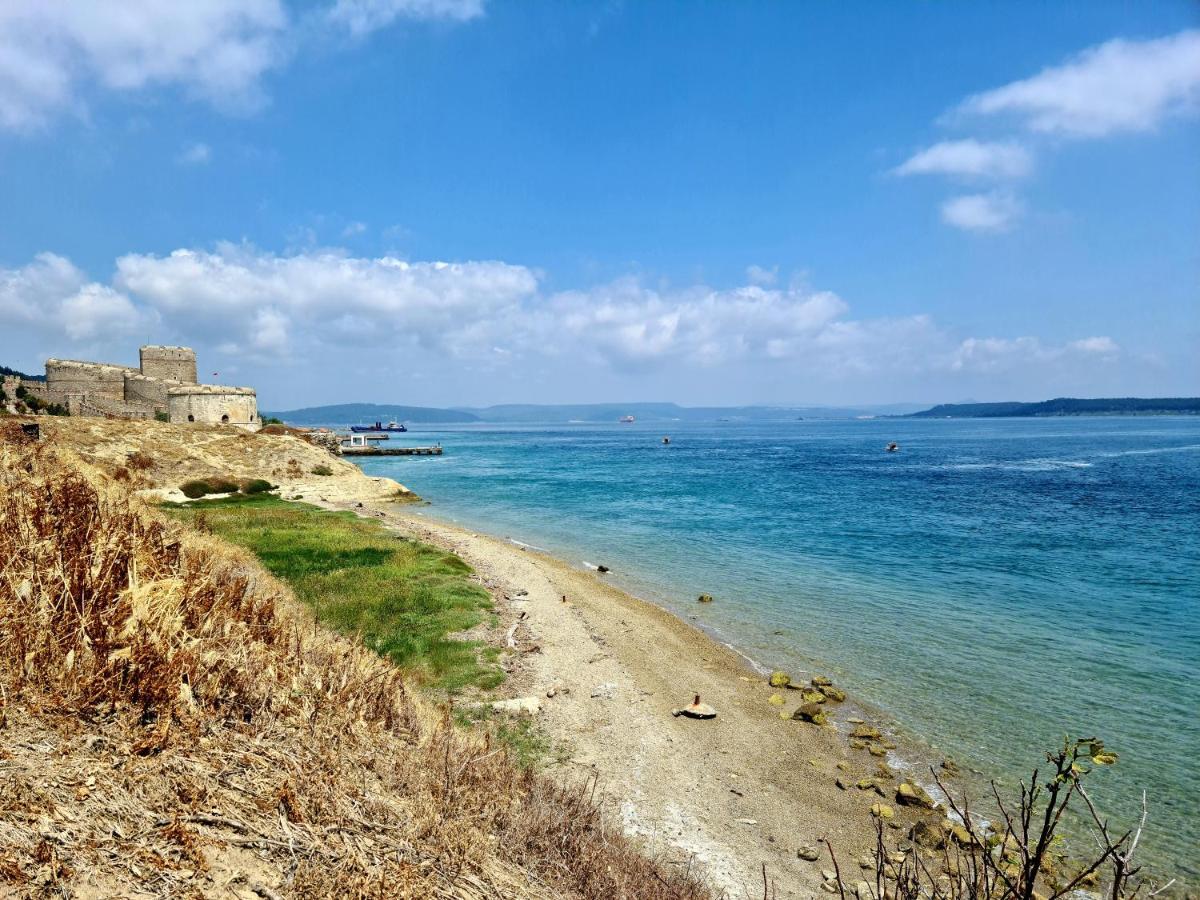 Dardanelles1915 Çanakkale Exterior foto