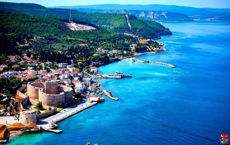 Dardanelles1915 Çanakkale Exterior foto