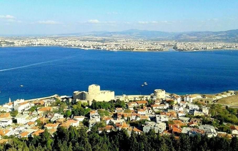 Dardanelles1915 Çanakkale Exterior foto